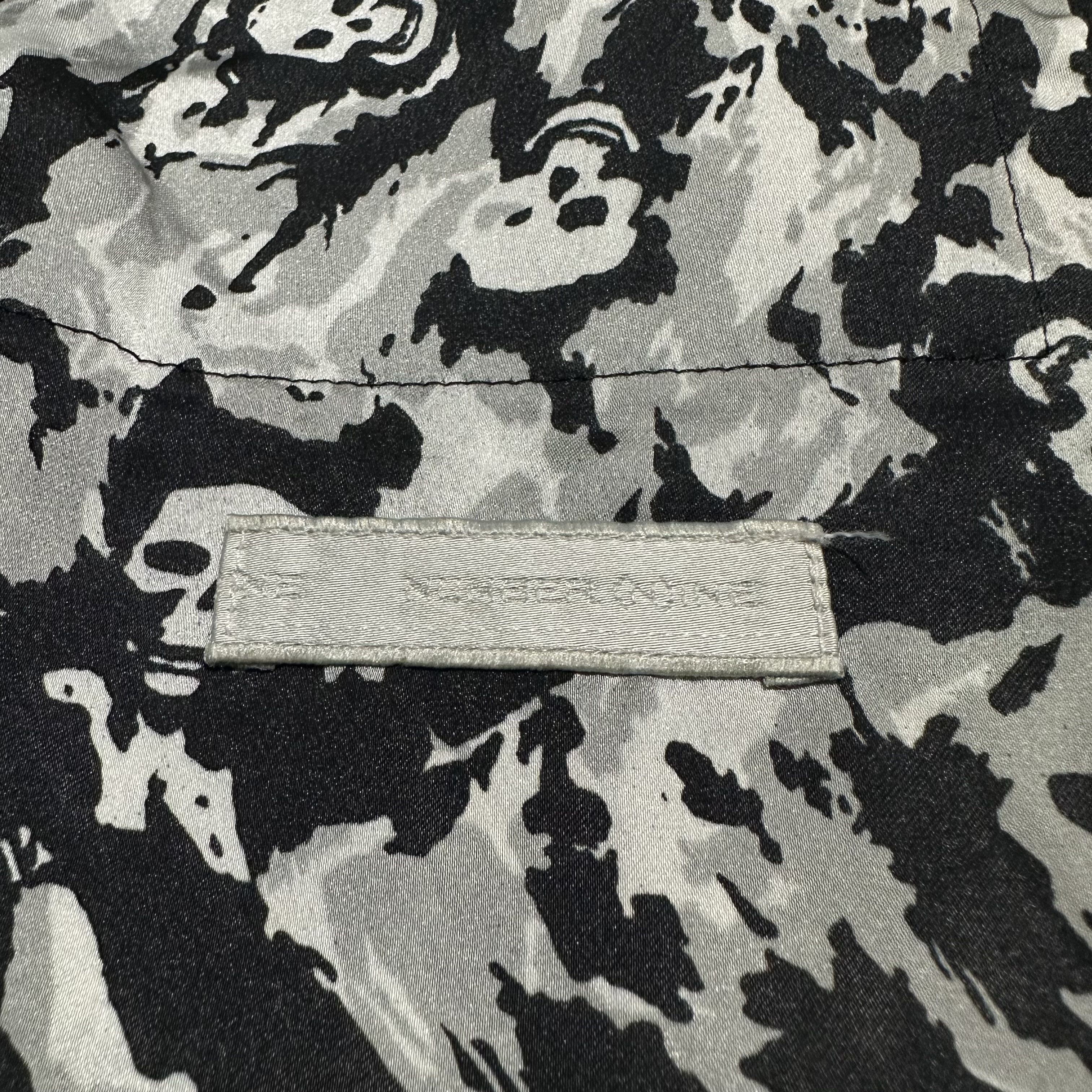Number (N)ine Number (n)ine Corduroy Pants Size US 31 - 10 Thumbnail