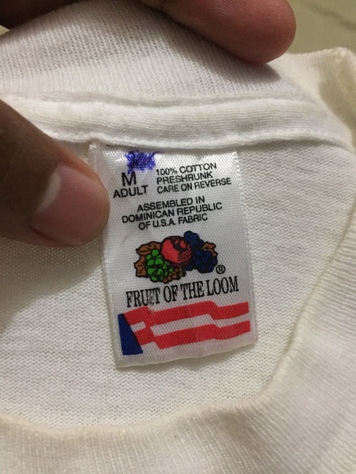 Vintage Vintage Doctor K Hideo Nomo MLB Officially Tee Size US M / EU 48-50 / 2 - 12 Thumbnail