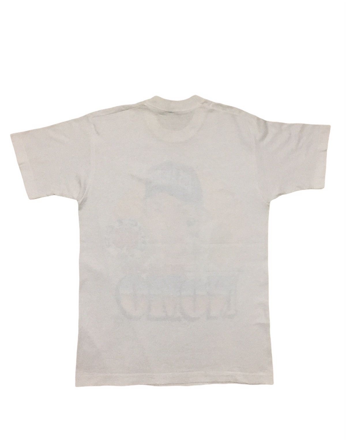 Vintage Vintage Doctor K Hideo Nomo MLB Officially Tee Size US M / EU 48-50 / 2 - 5 Thumbnail