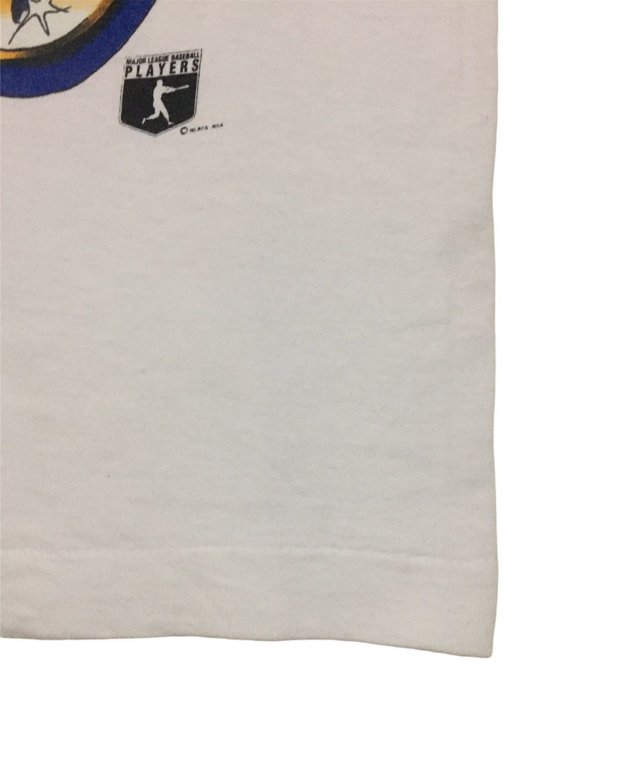 Vintage Vintage Doctor K Hideo Nomo MLB Officially Tee Size US M / EU 48-50 / 2 - 6 Thumbnail