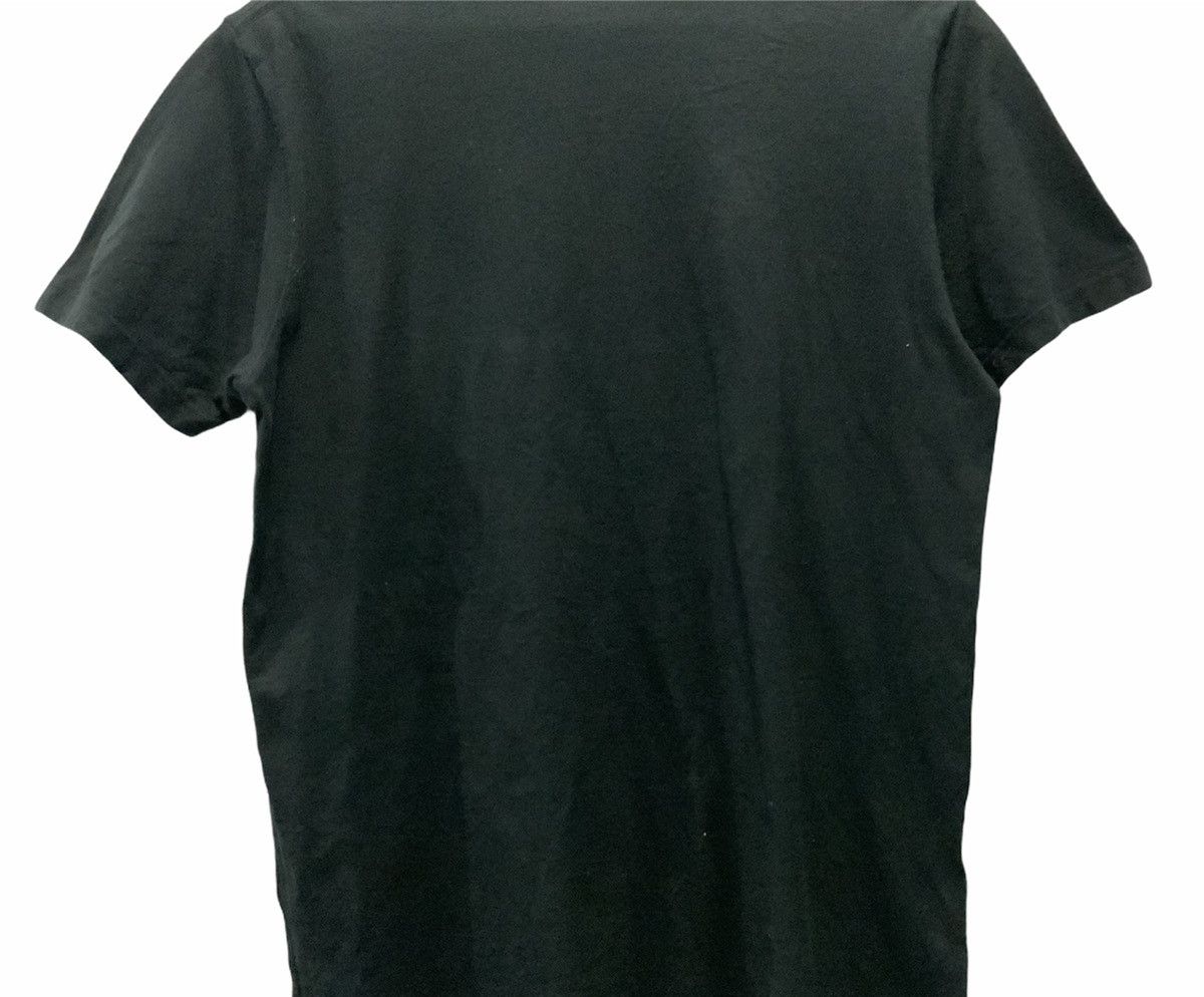 Band Tees Daft Punk Random Access Memories Helmet Tee Size US M / EU 48-50 / 2 - 7 Thumbnail