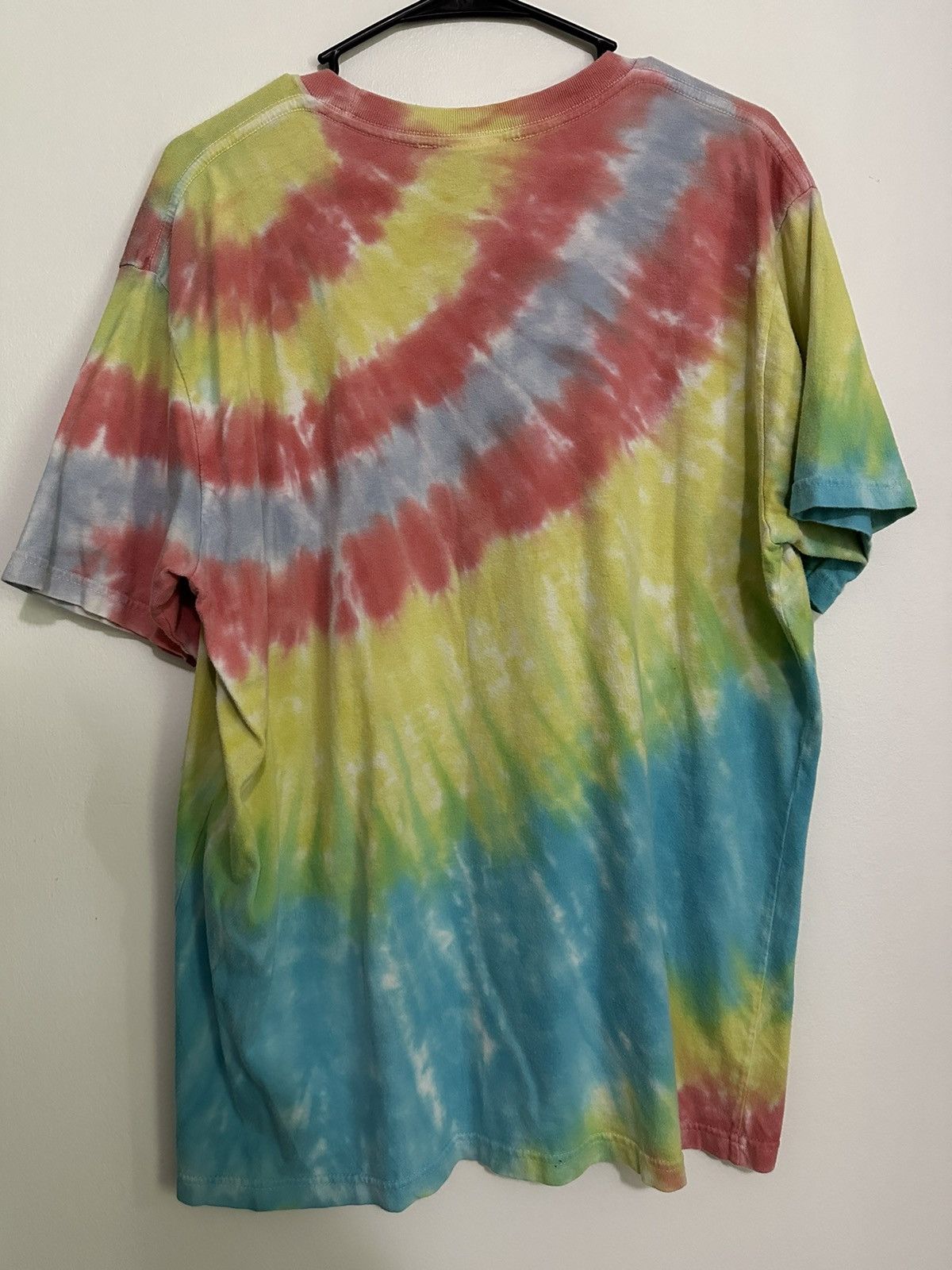Supreme Supreme Loved By The Children Tee Size US M / EU 48-50 / 2 - 3 Thumbnail