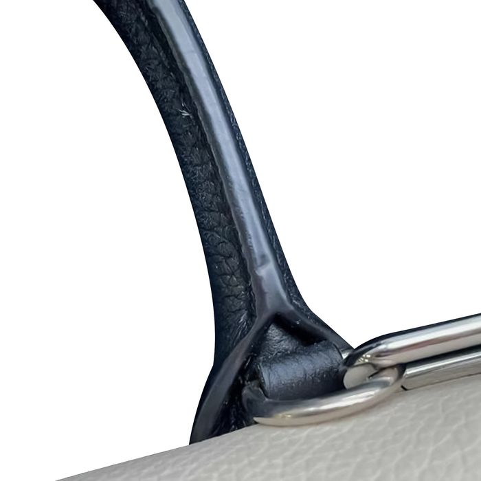 Louis Vuitton Monogram Denim Mini Backpack Sac A Dos PM 6LVJ1020