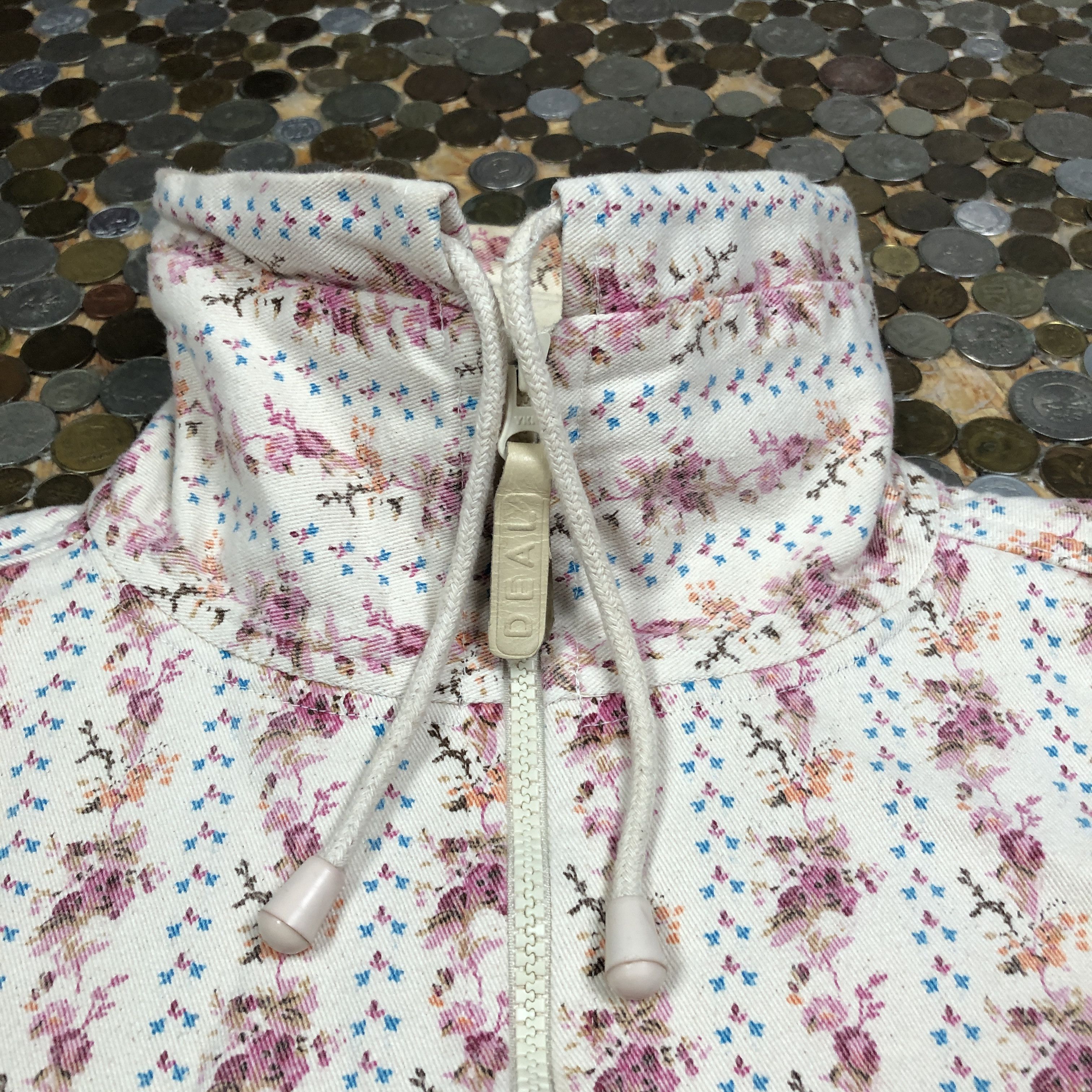Dale Of Norway WMNS Fleece Sweater with zip golf
