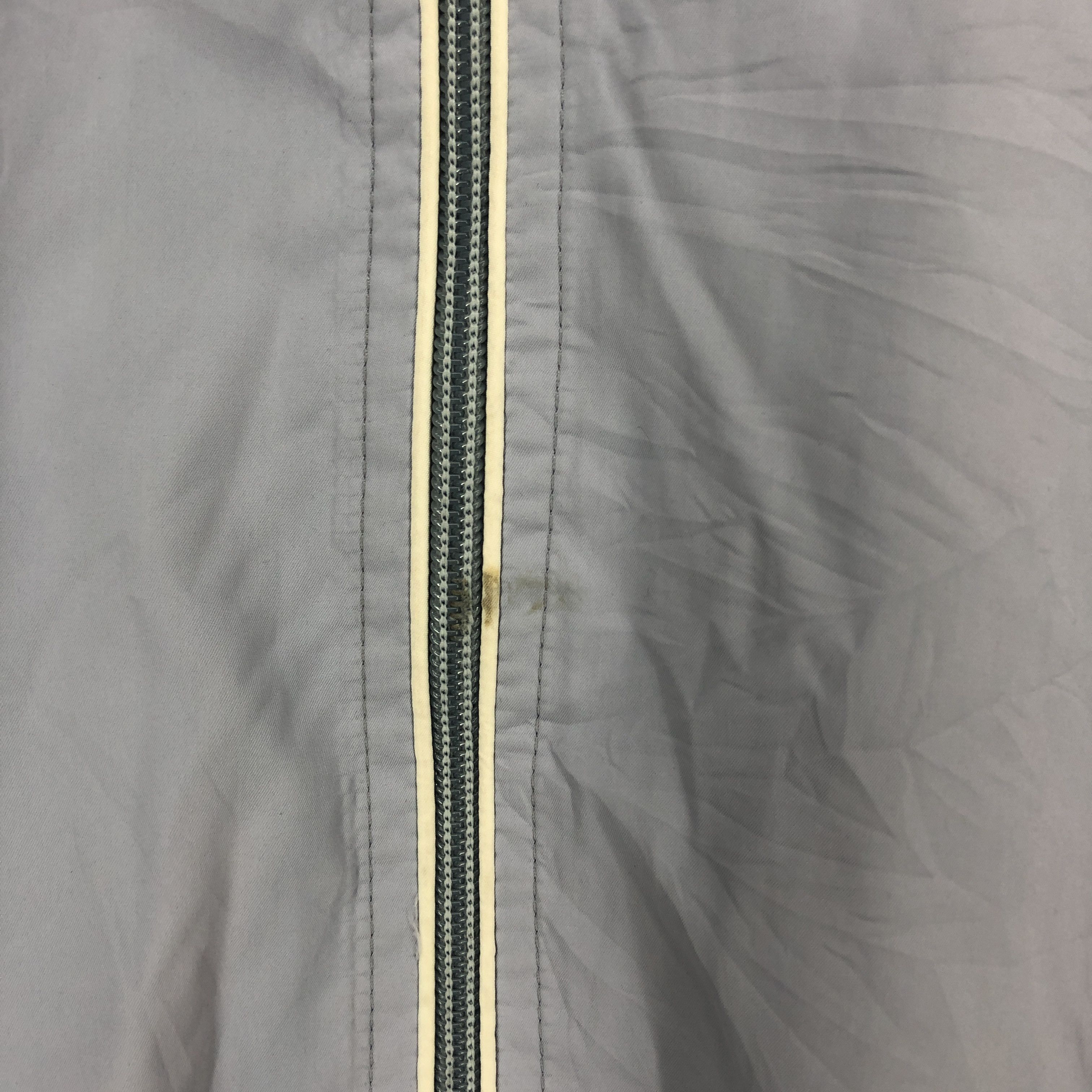 Pierre Balmain PIERRE BALMAIN Outerwear Track Jacket #1313-46 Size US L / EU 52-54 / 3 - 6 Thumbnail