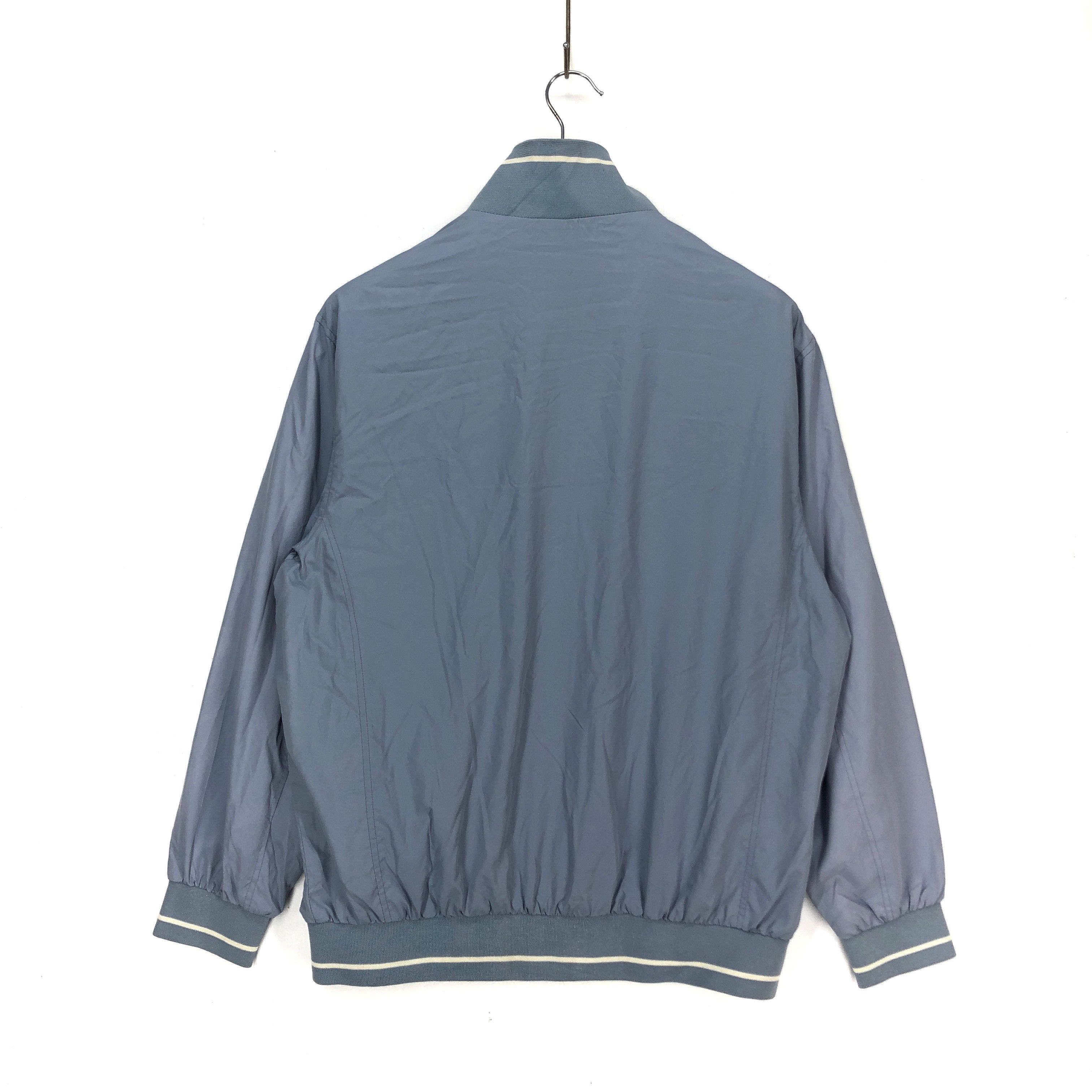 Pierre Balmain PIERRE BALMAIN Outerwear Track Jacket #1313-46 Size US L / EU 52-54 / 3 - 8 Thumbnail