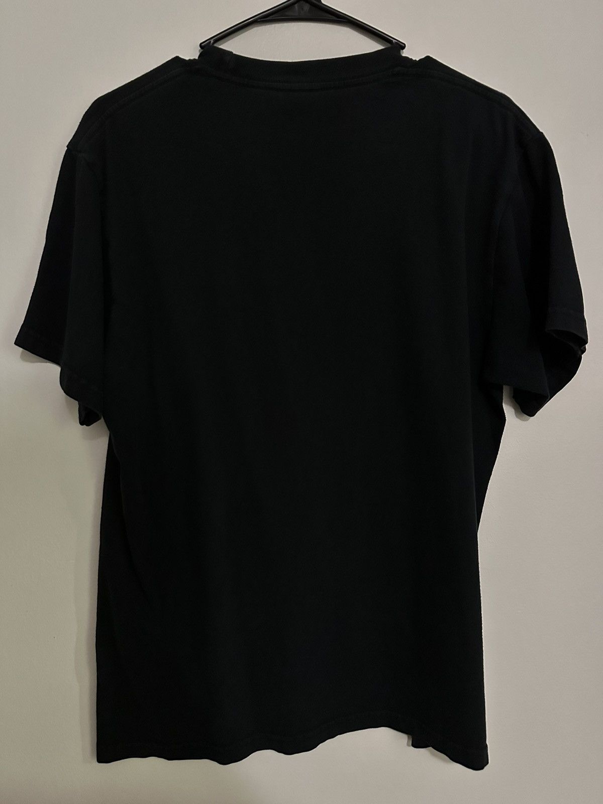 Supreme Supreme Paint Logo Tee Size US M / EU 48-50 / 2 - 3 Thumbnail