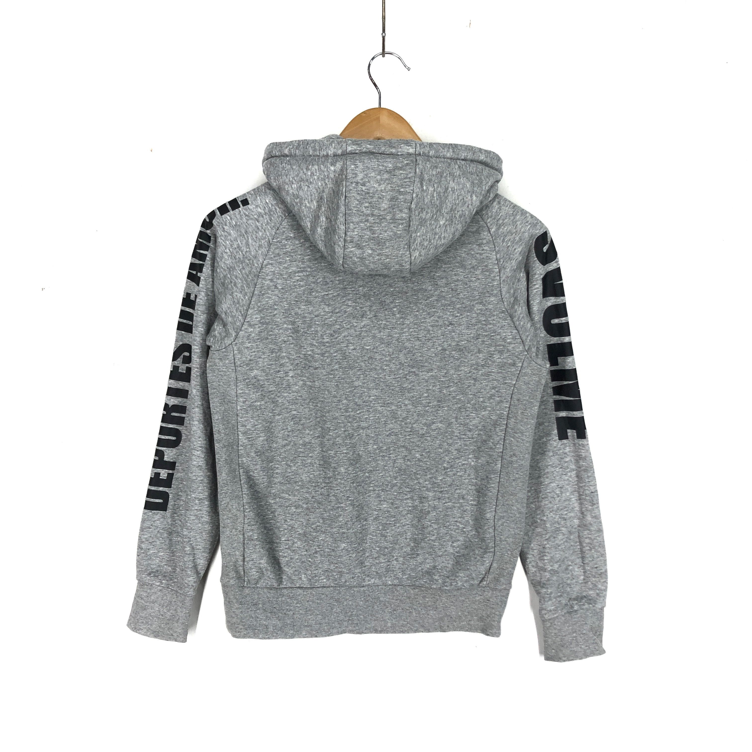 Other SVOLME Hoodie Pullover #2588-92 Size US S / EU 44-46 / 1 - 6 Thumbnail