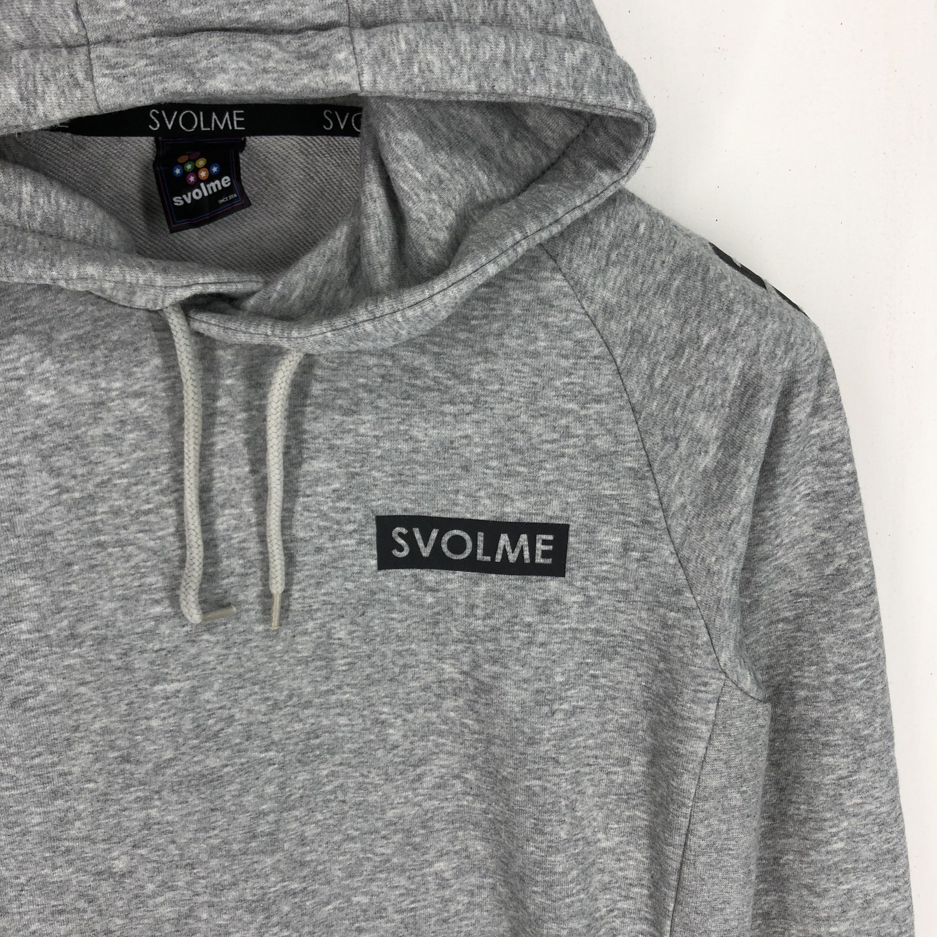 Other SVOLME Hoodie Pullover #2588-92 Size US S / EU 44-46 / 1 - 2 Thumbnail