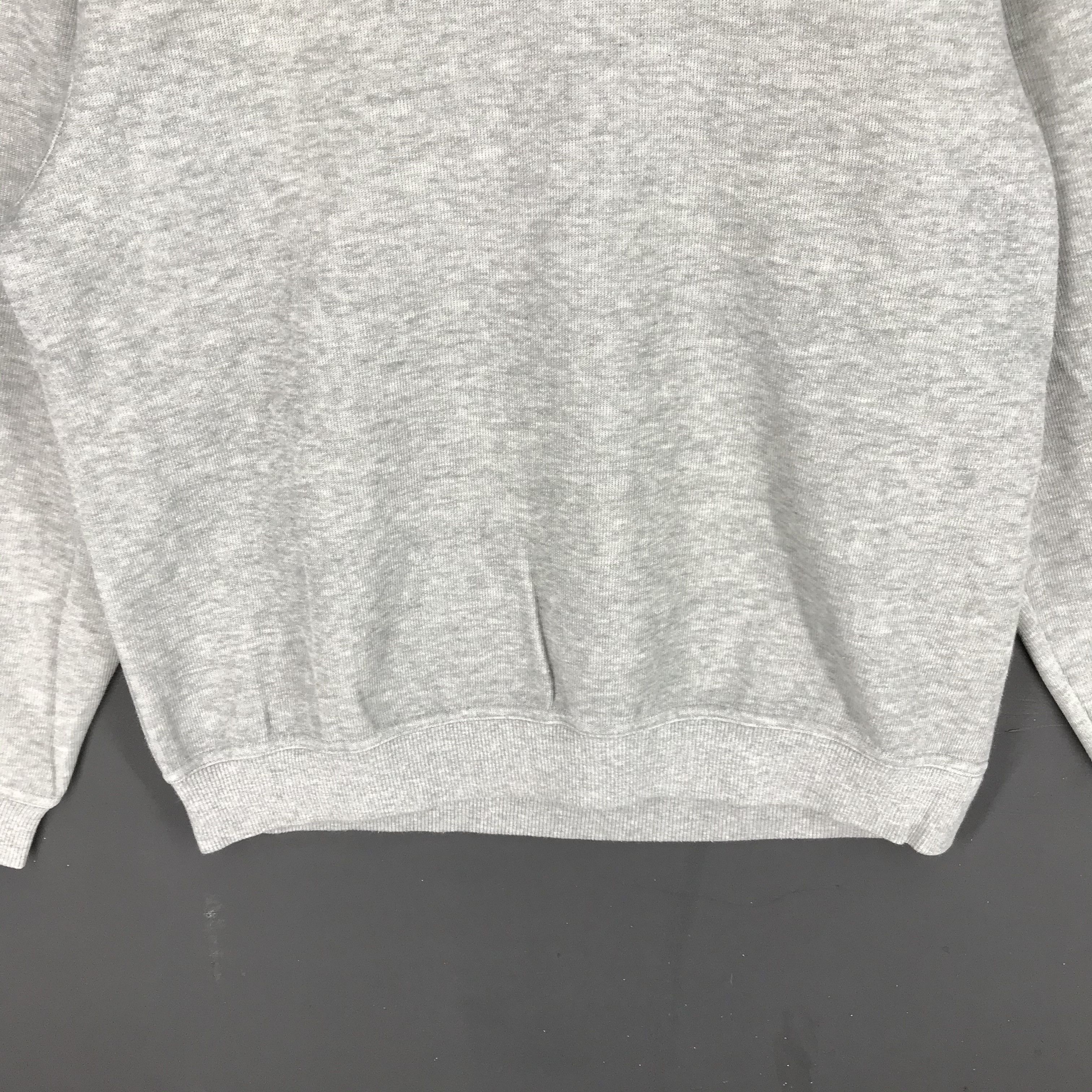 Grand Slam MUNSING WEAR Crew Neck Sweatshirt #2298-80 Size US M / EU 48-50 / 2 - 4 Thumbnail