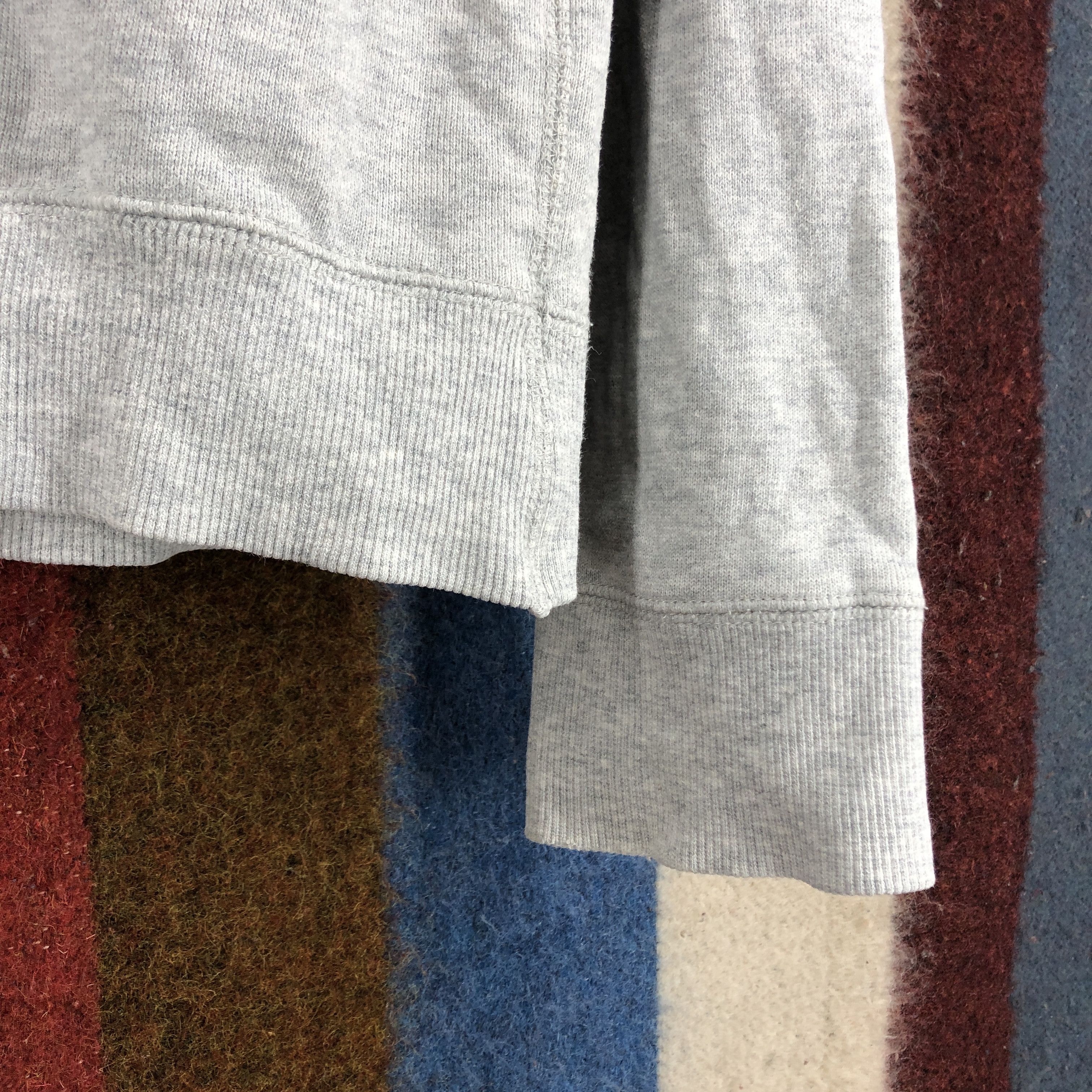 Ocean Pacific OCEAN PACIFIC SUNWEAR Crew Neck Sweatshirt #0344/O Size US S / EU 44-46 / 1 - 3 Thumbnail