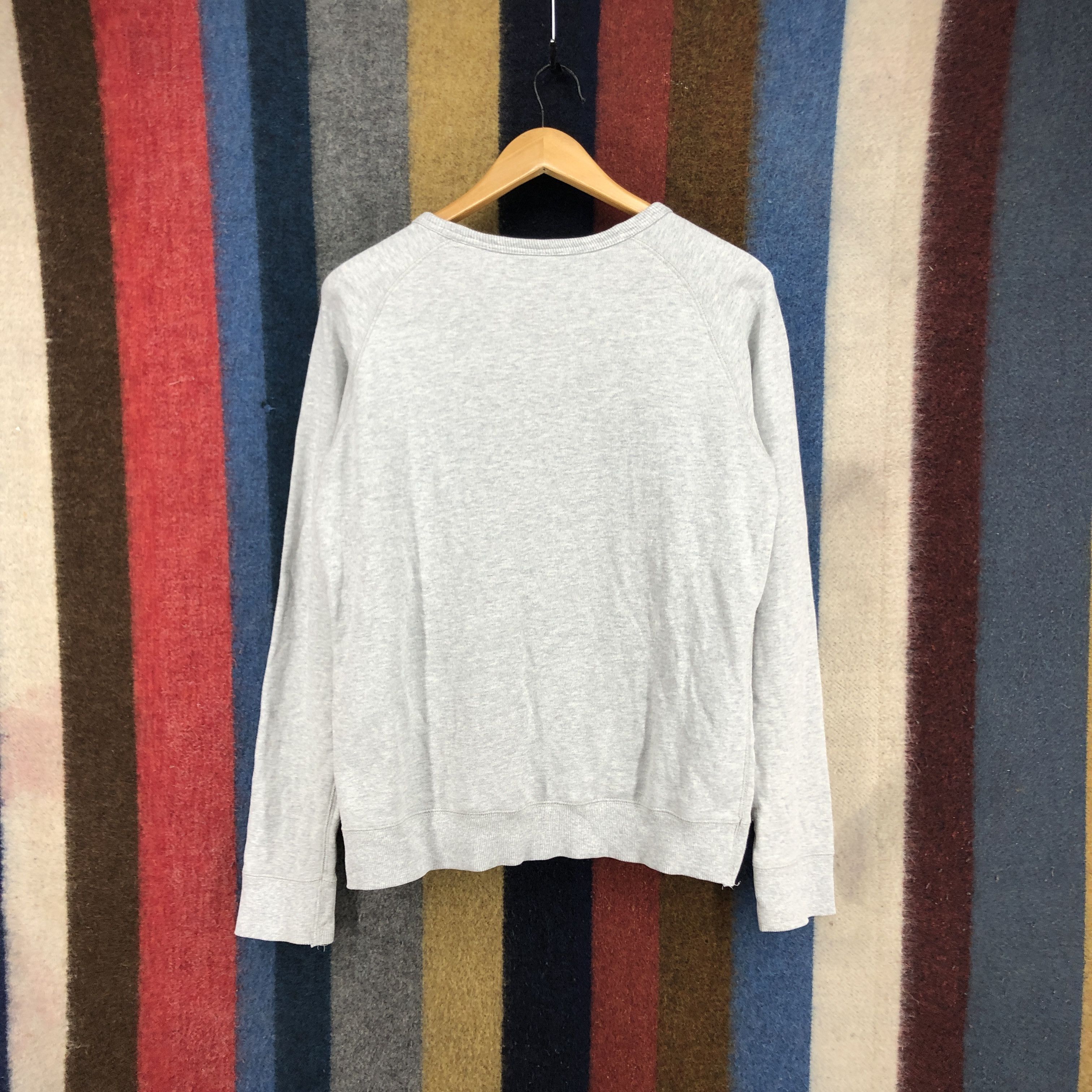 Ocean Pacific OCEAN PACIFIC SUNWEAR Crew Neck Sweatshirt #0344/O Size US S / EU 44-46 / 1 - 6 Thumbnail