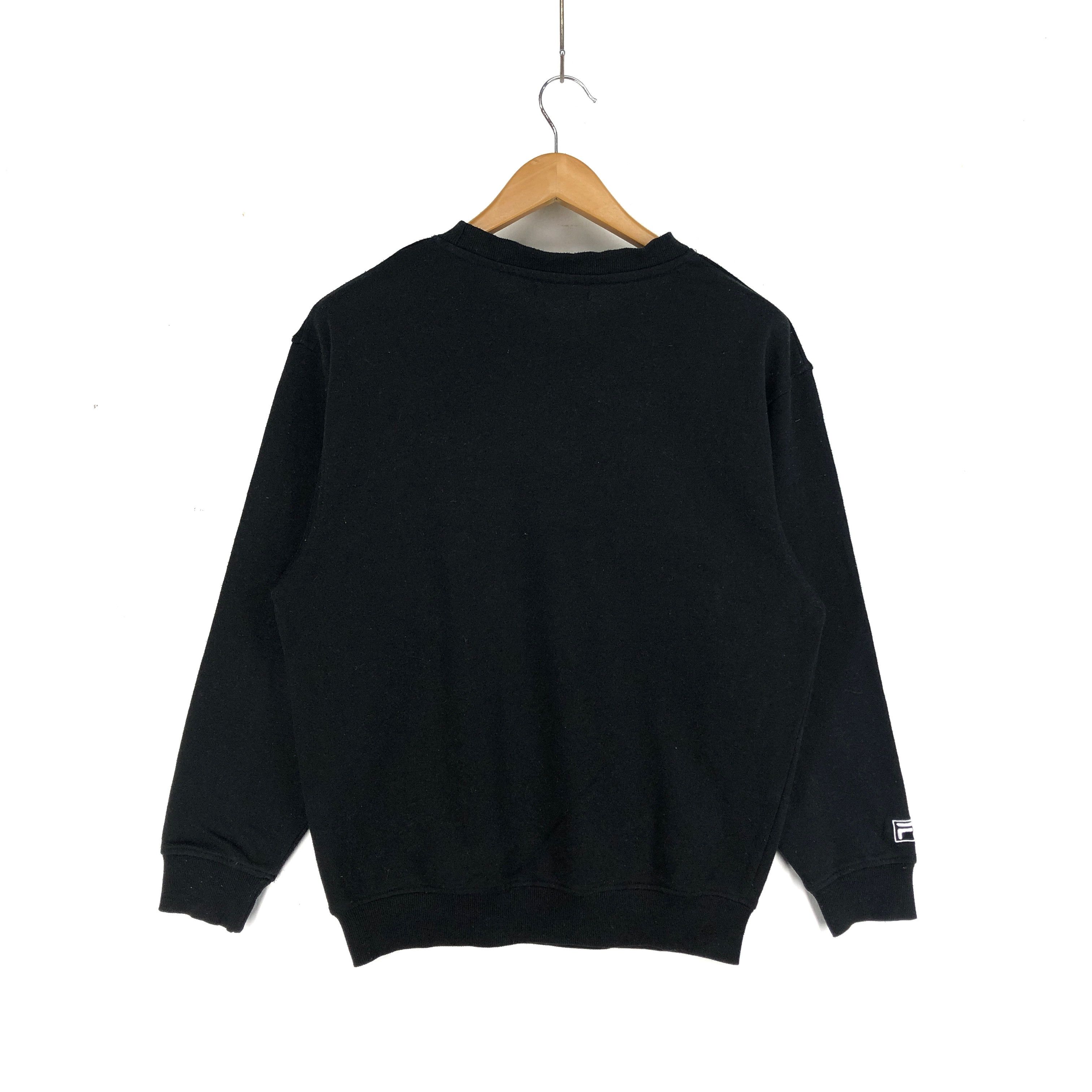 Fila FILA Crew Neck Sweatshirt #2224-77 Size US M / EU 48-50 / 2 - 5 Thumbnail
