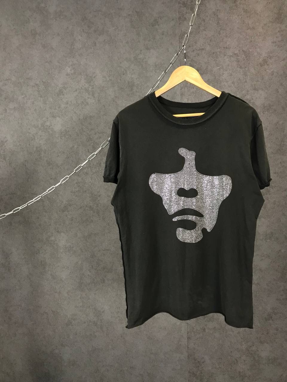 Band Tees Ian Brown band tee Size US L / EU 52-54 / 3 - 1 Thumbnail