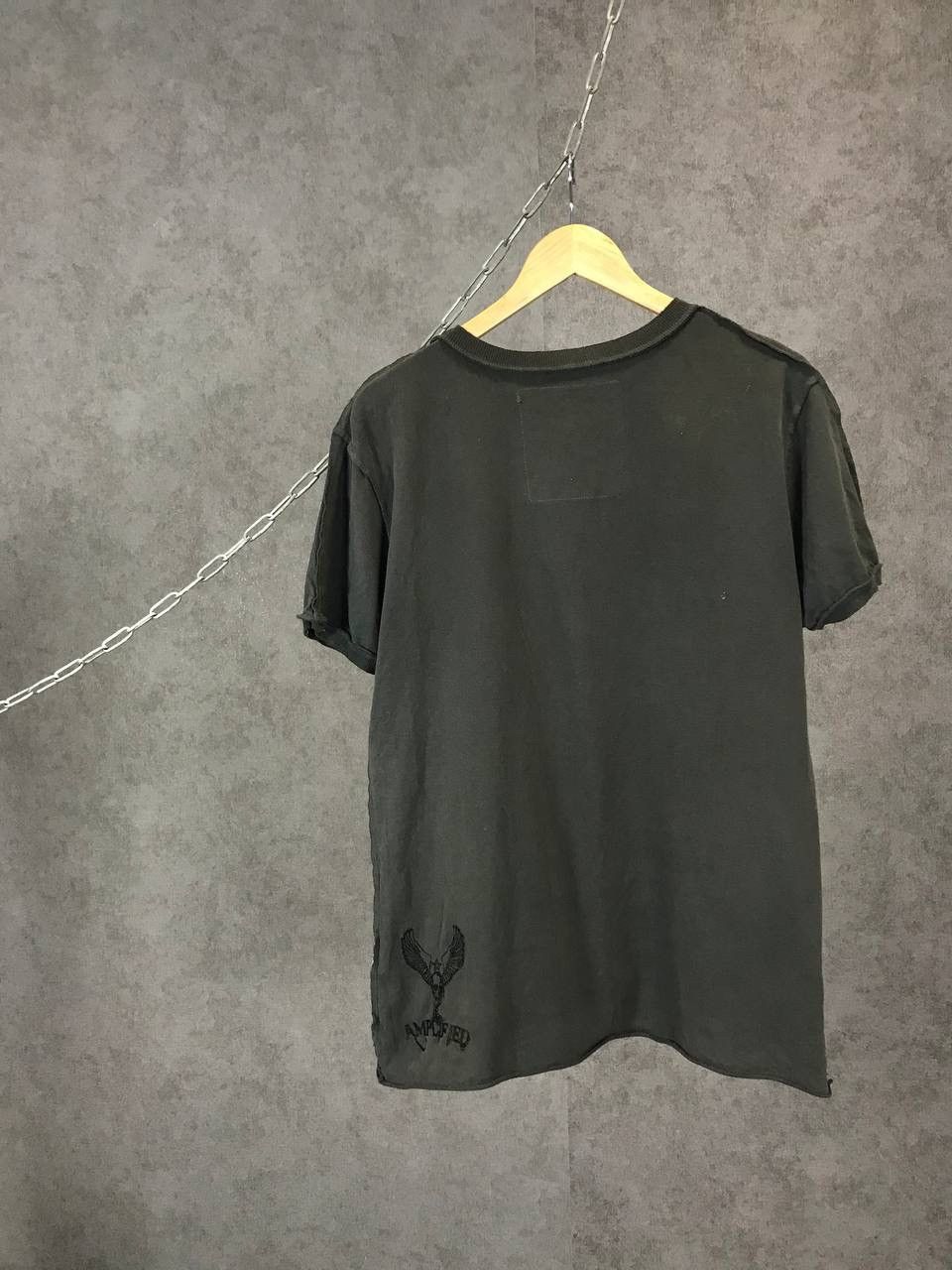 Band Tees Ian Brown band tee Size US L / EU 52-54 / 3 - 5 Thumbnail