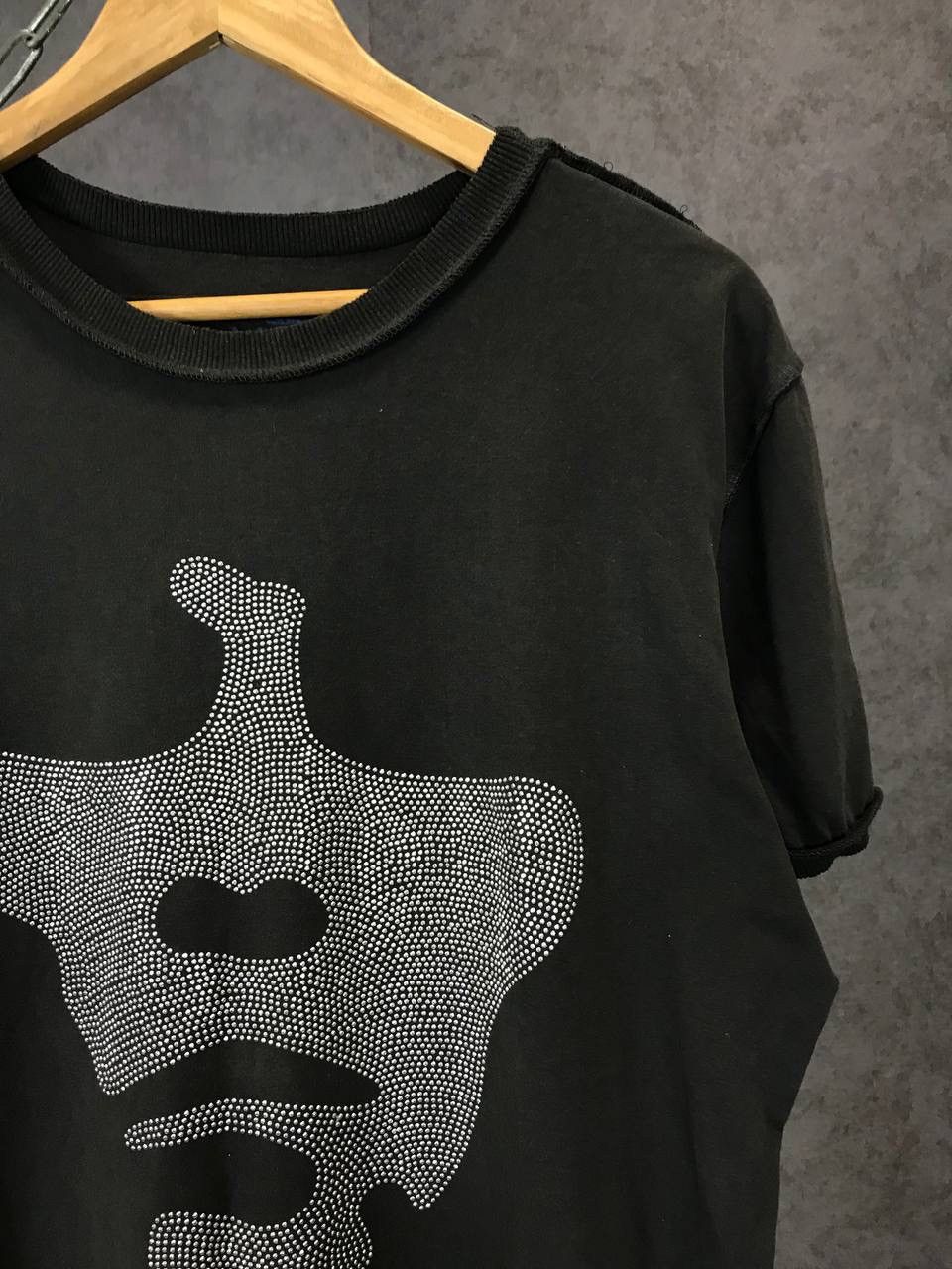 Band Tees Ian Brown band tee Size US L / EU 52-54 / 3 - 2 Thumbnail