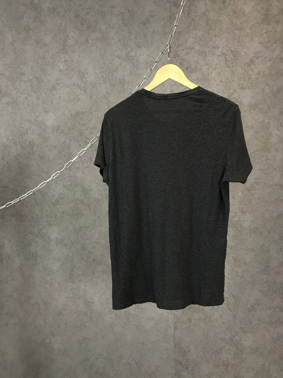 Allsaints Allsaints striped tee Size US M / EU 48-50 / 2 - 6 Thumbnail