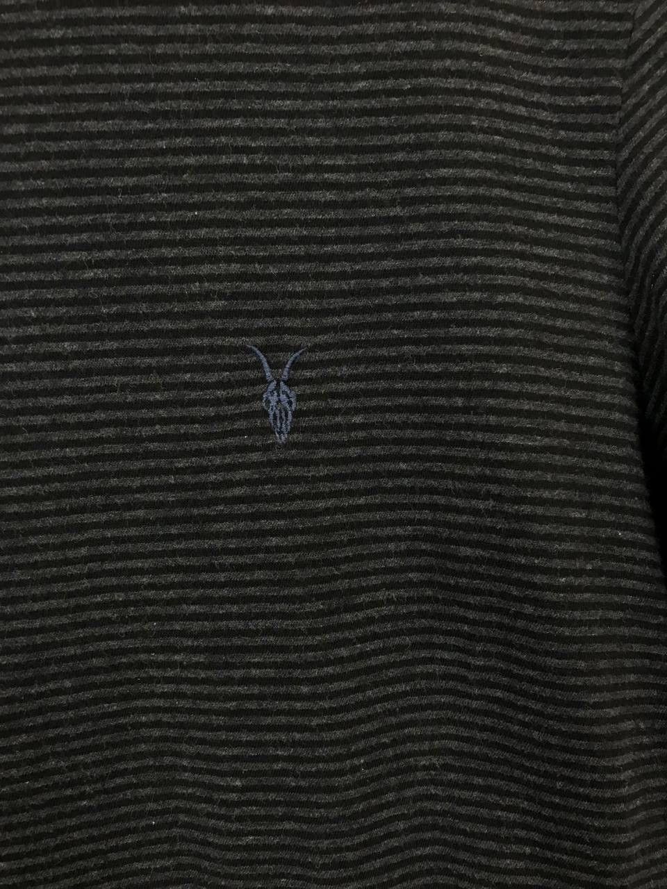 Allsaints Allsaints striped tee Size US M / EU 48-50 / 2 - 3 Thumbnail