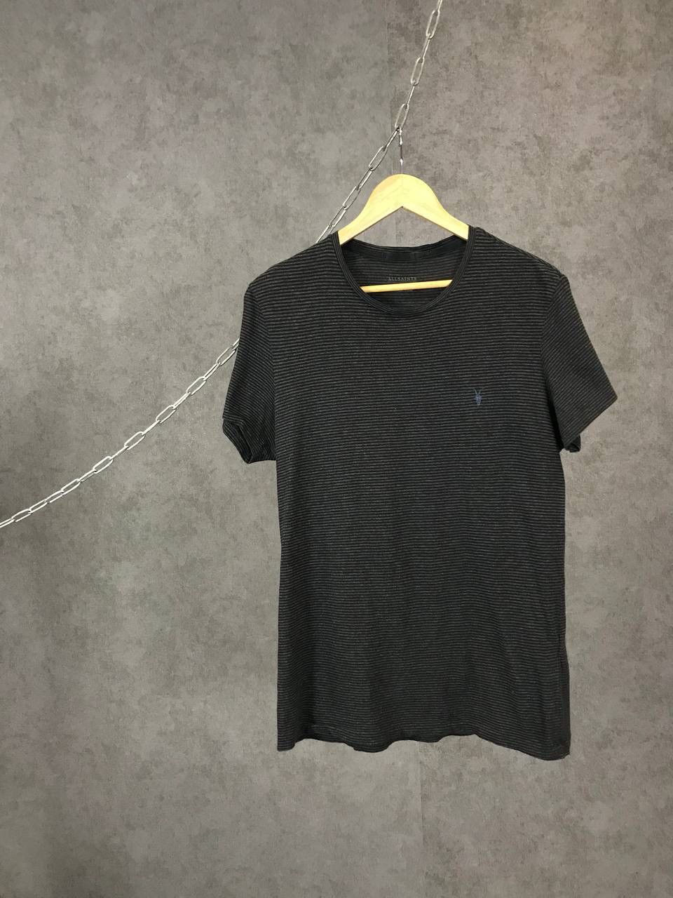 Allsaints Allsaints striped tee Size US M / EU 48-50 / 2 - 1 Thumbnail