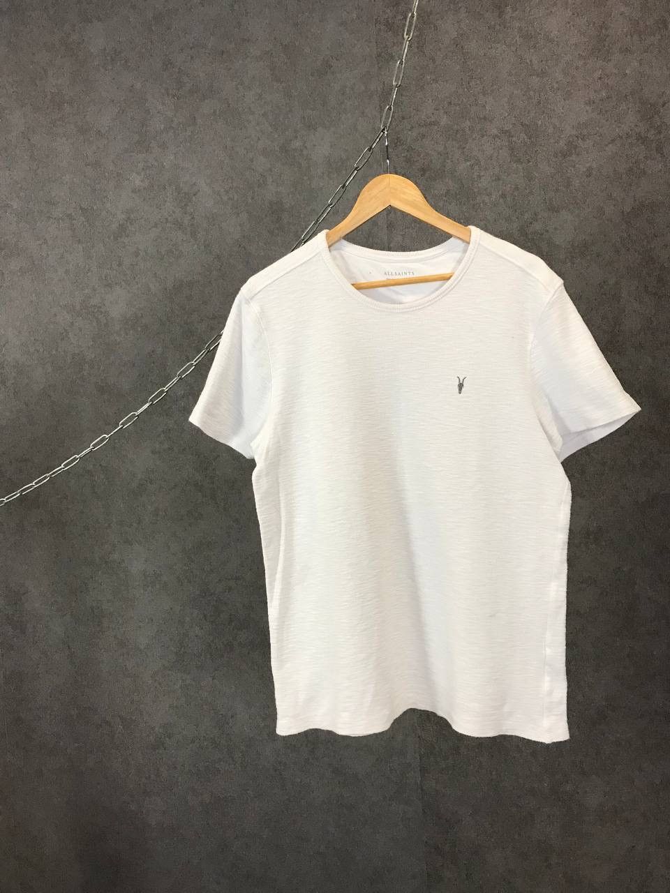 Allsaints Allsaints tee Size US M / EU 48-50 / 2 - 1 Thumbnail
