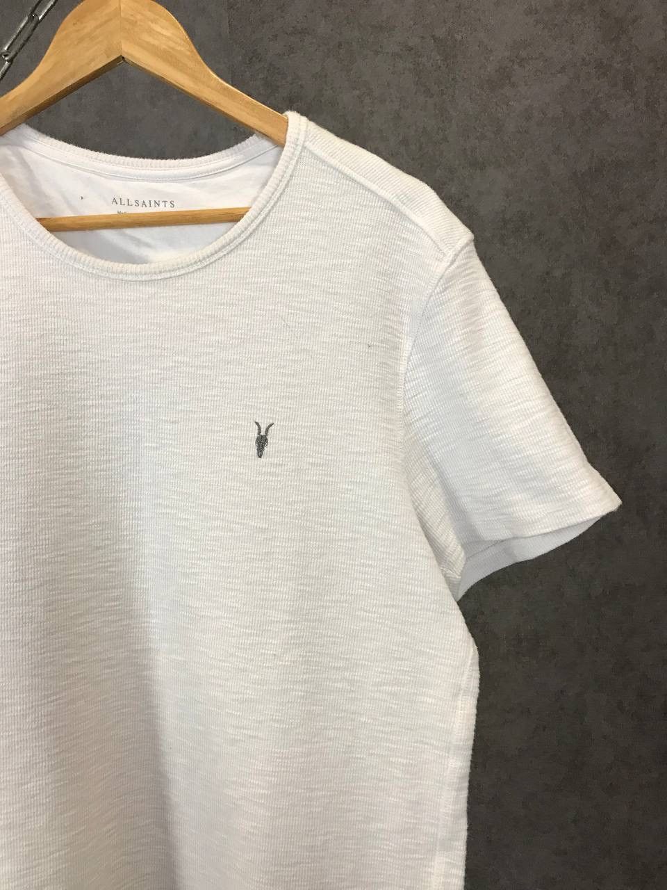 Allsaints Allsaints tee Size US M / EU 48-50 / 2 - 2 Thumbnail