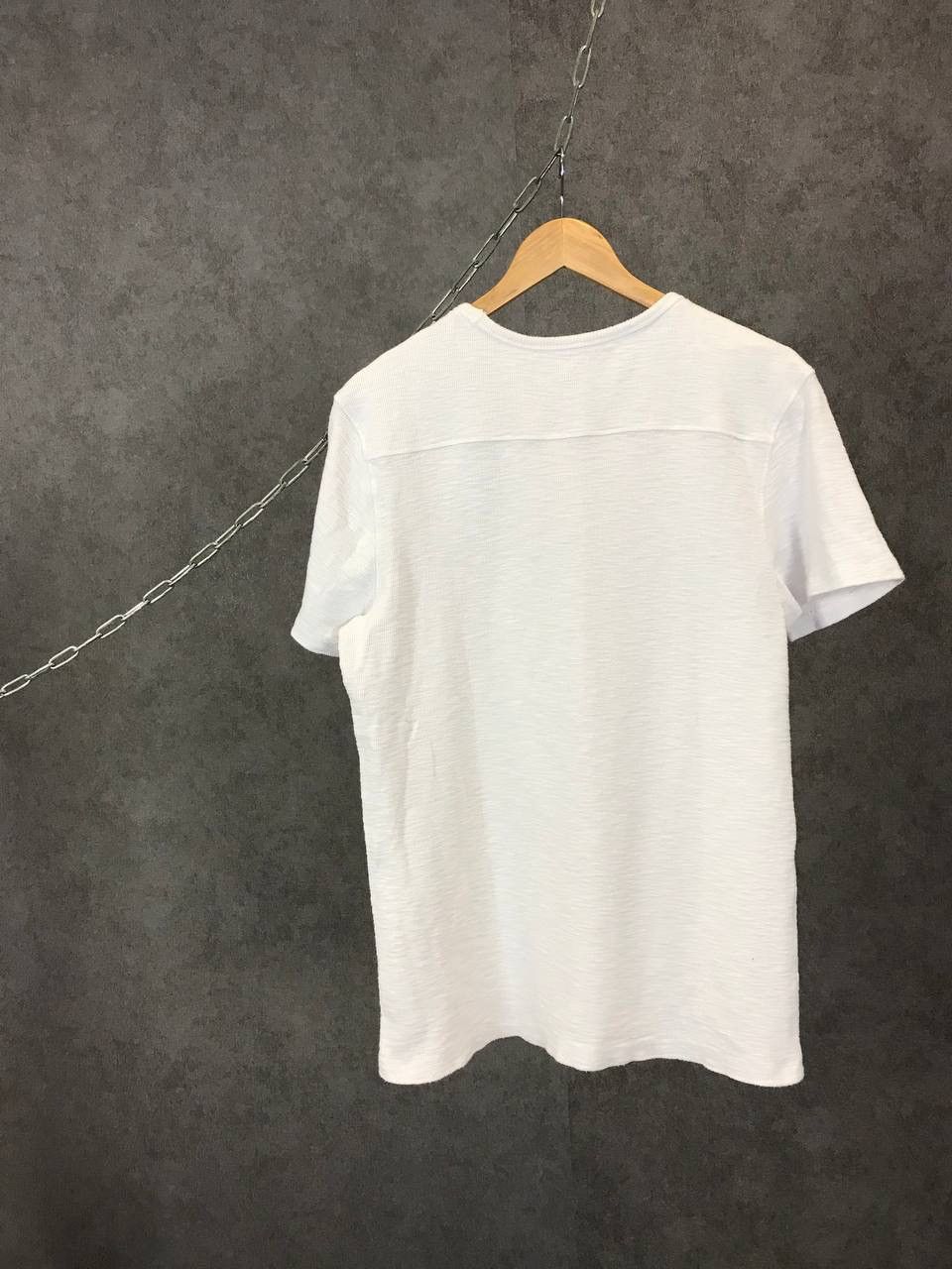 Allsaints Allsaints tee Size US M / EU 48-50 / 2 - 6 Thumbnail