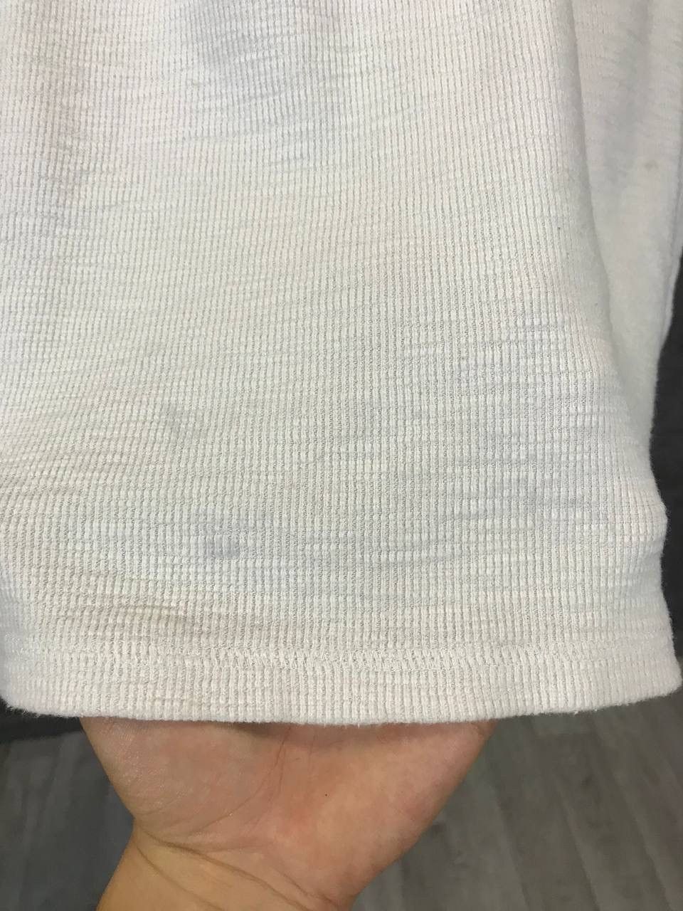 Allsaints Allsaints tee Size US M / EU 48-50 / 2 - 8 Thumbnail
