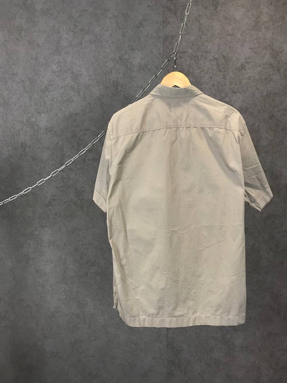 Paul Smith Paul Smith vintage designer shirt Size US L / EU 52-54 / 3 - 8 Thumbnail