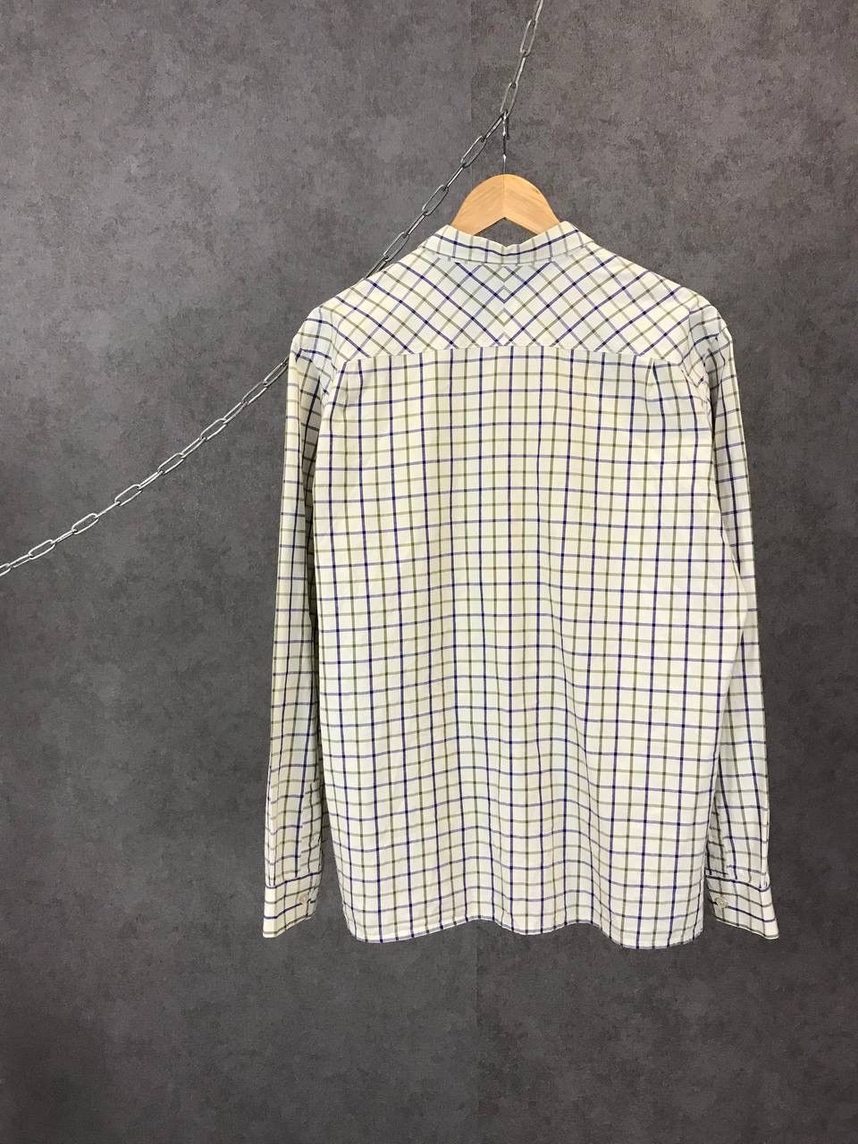 Paul Smith Paul Smith designer shirt Size US L / EU 52-54 / 3 - 7 Thumbnail