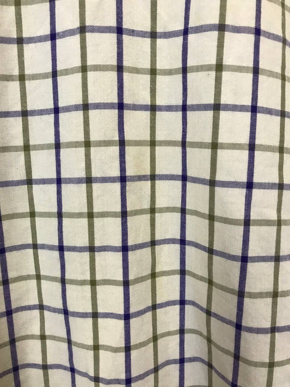 Paul Smith Paul Smith designer shirt Size US L / EU 52-54 / 3 - 8 Thumbnail