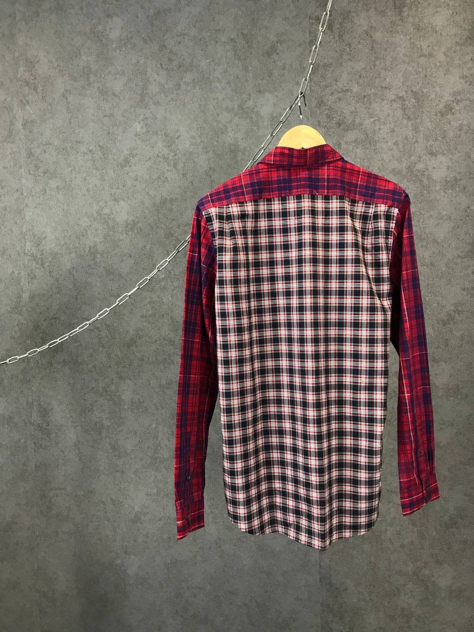Paul Smith Paul Smith designer shirt Size US M / EU 48-50 / 2 - 6 Thumbnail