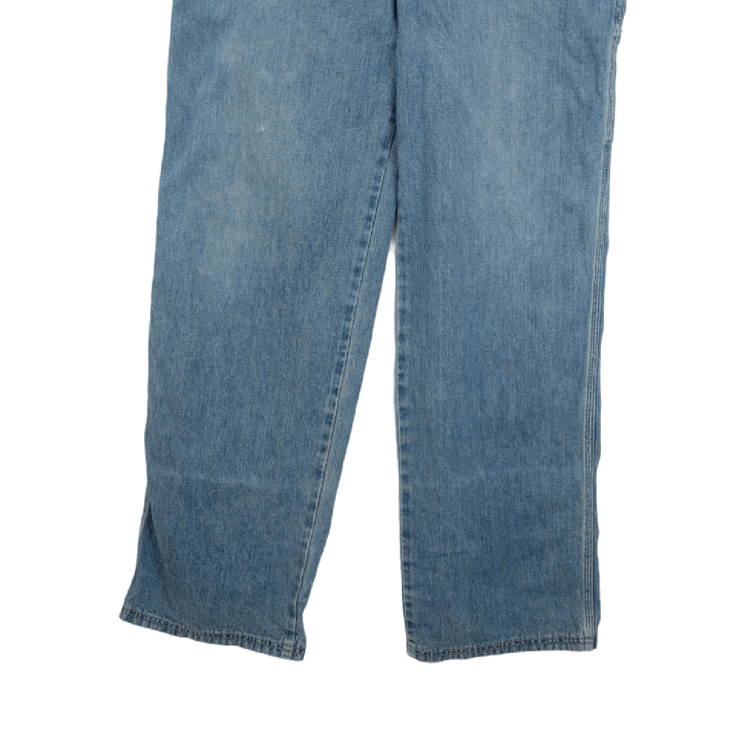 Japanese Brand BOBSONS Japan Denim Jeans Overall Pant Size 30" / US 8 / IT 44 - 10 Thumbnail
