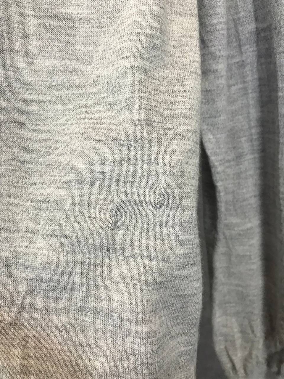 Reiss Reiss designer polo sweatshirt Size US L / EU 52-54 / 3 - 7 Thumbnail