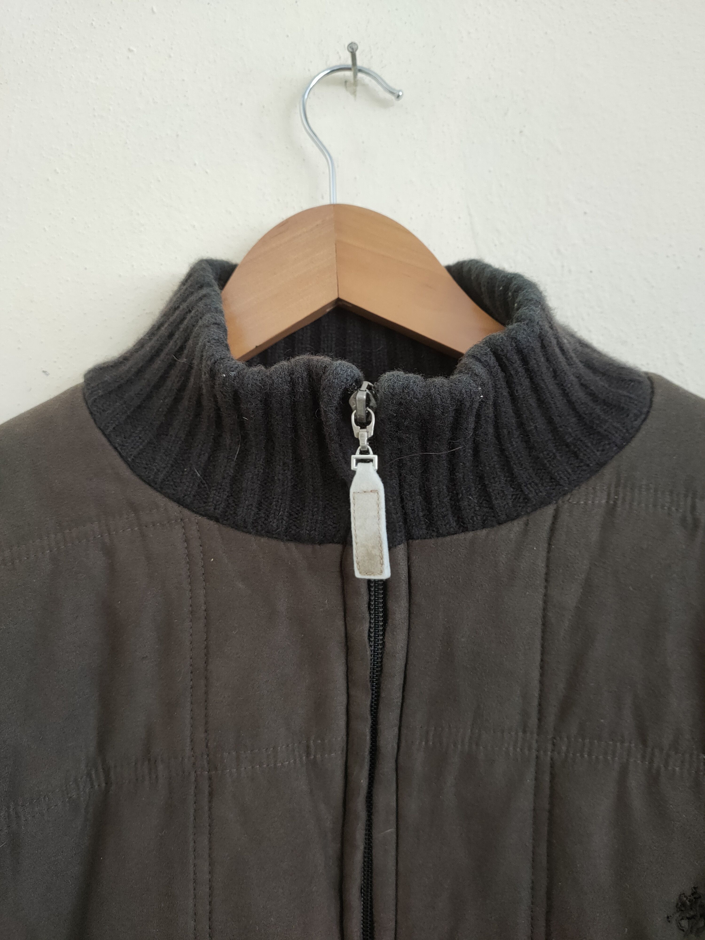 Japanese Brand × Vintage Vintage Polo Nice Design Jacket Size US M / EU 48-50 / 2 - 4 Thumbnail