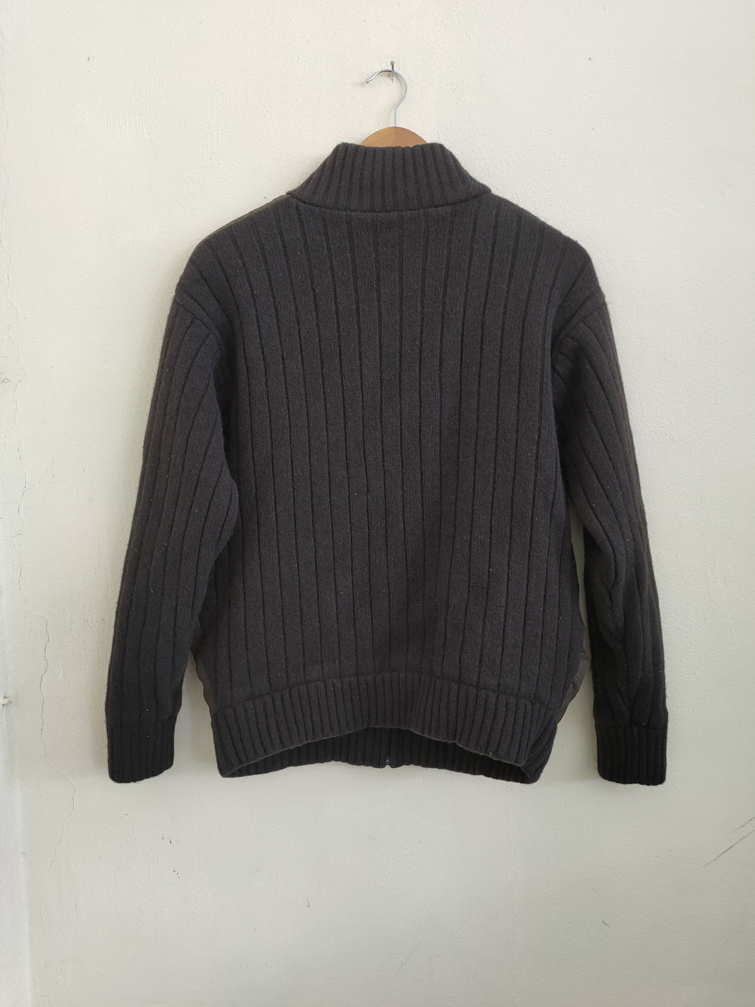 Japanese Brand × Vintage Vintage Polo Nice Design Jacket Size US M / EU 48-50 / 2 - 3 Thumbnail