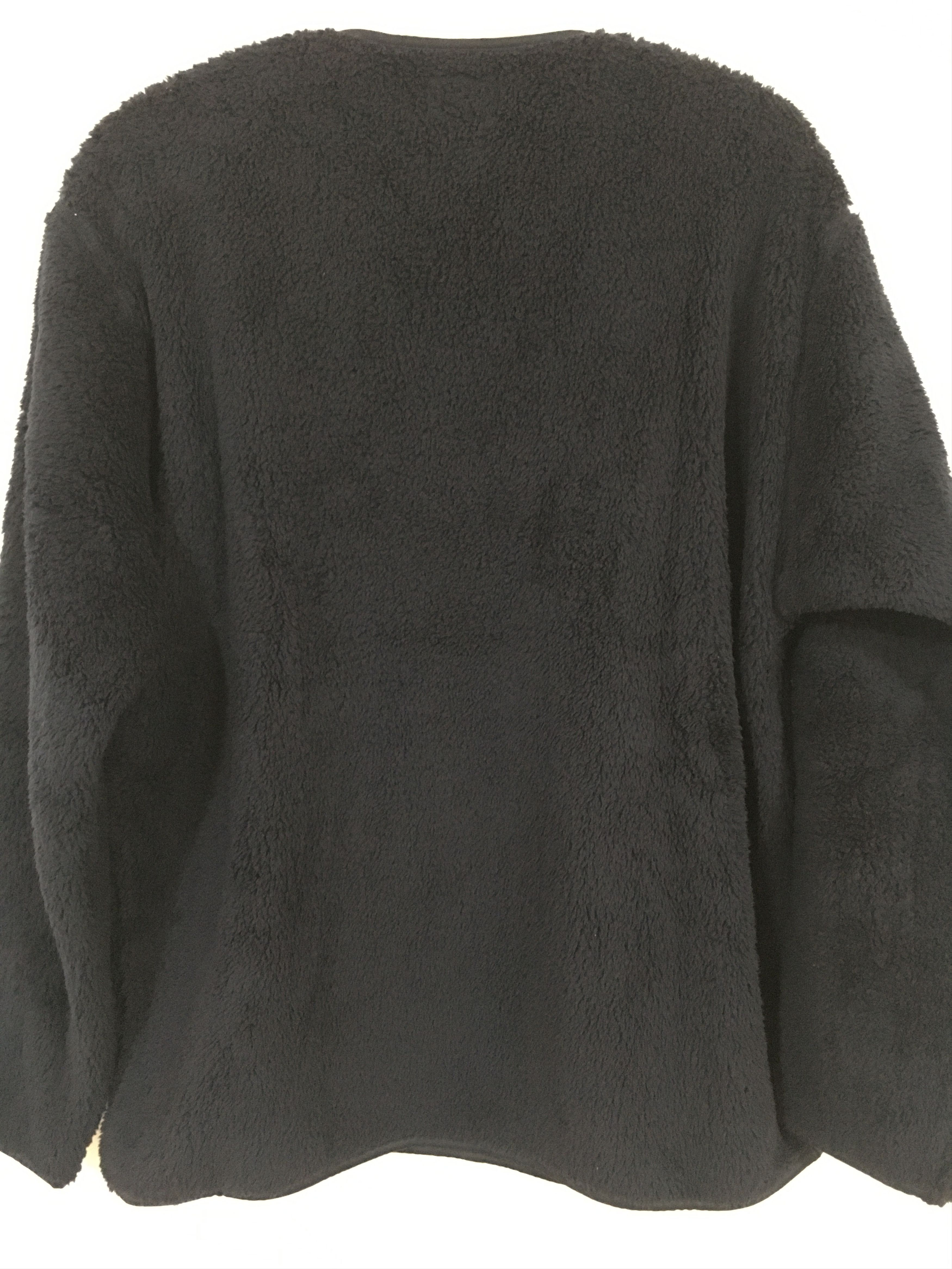 Engineered Garments × Uniqlo Fleece Pullover Size US L / EU 52-54 / 3 - 4 Thumbnail