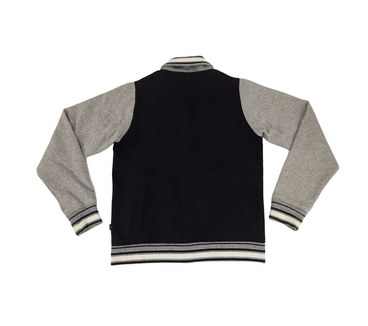 Japanese Brand Vintage Groover Grand GG Varsity Jacket Quilted Inner Size US M / EU 48-50 / 2 - 9 Thumbnail