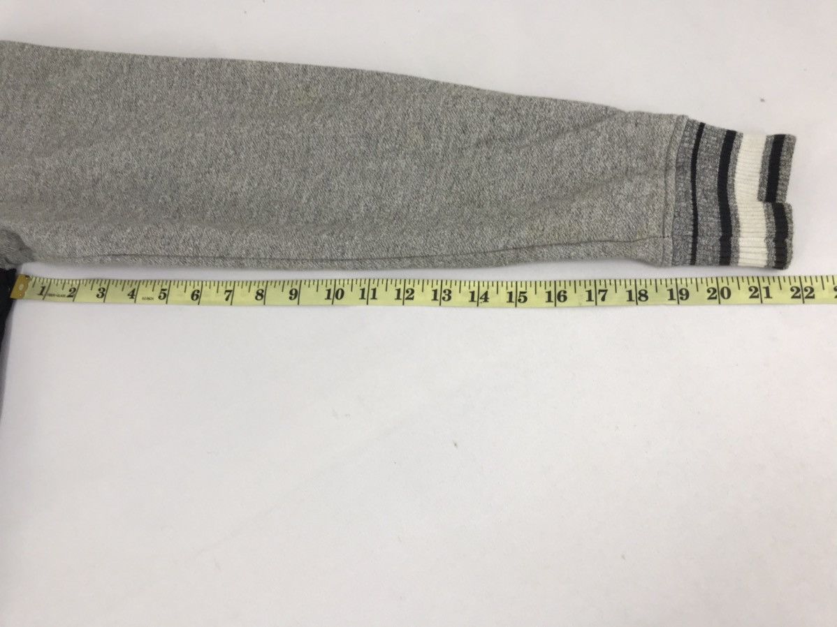Japanese Brand Vintage Groover Grand GG Varsity Jacket Quilted Inner Size US M / EU 48-50 / 2 - 12 Thumbnail