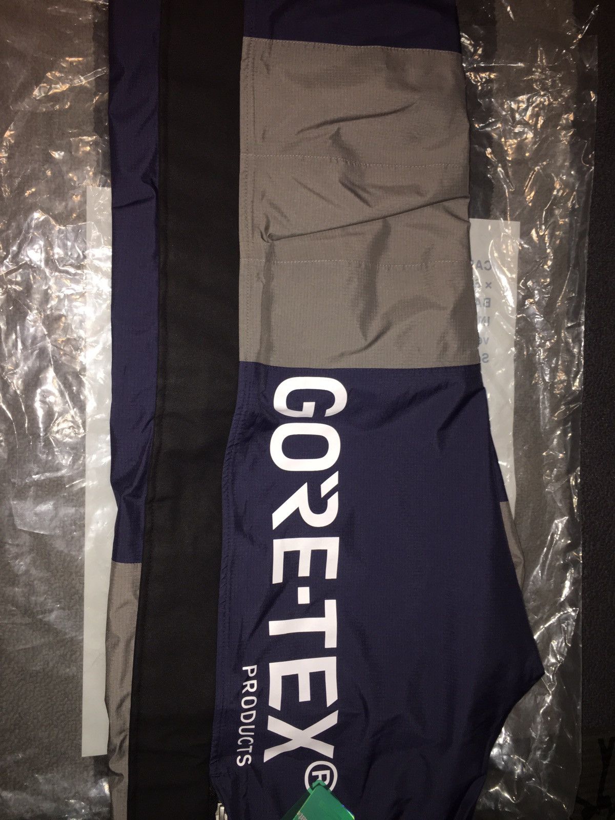 Goretex × thisisneverthat Thisisneverthat x Gore-tex City Peak Pant Size US 32 / EU 48 - 7 Thumbnail