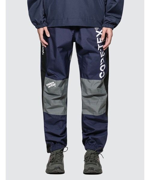 Thisisneverthat x Gore-tex City Peak Pant