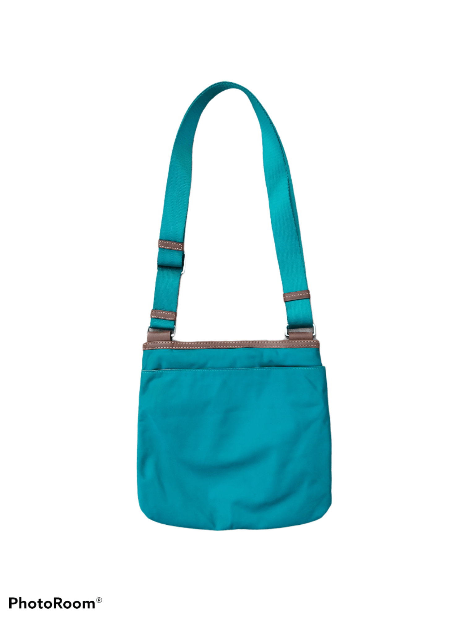 Tumi TUMI NYLON SLING BAG Size ONE SIZE - 2 Thumbnail
