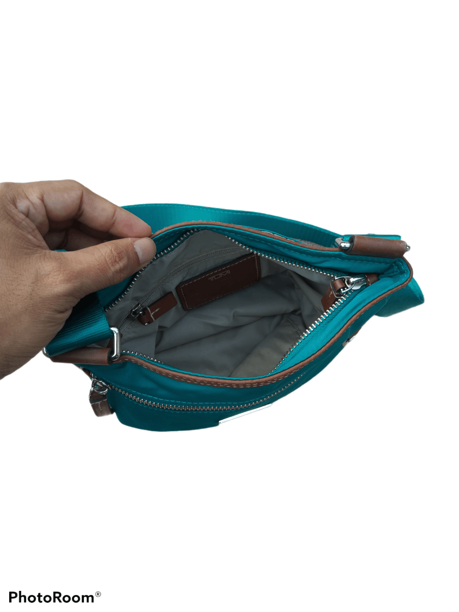 Tumi TUMI NYLON SLING BAG Size ONE SIZE - 3 Thumbnail