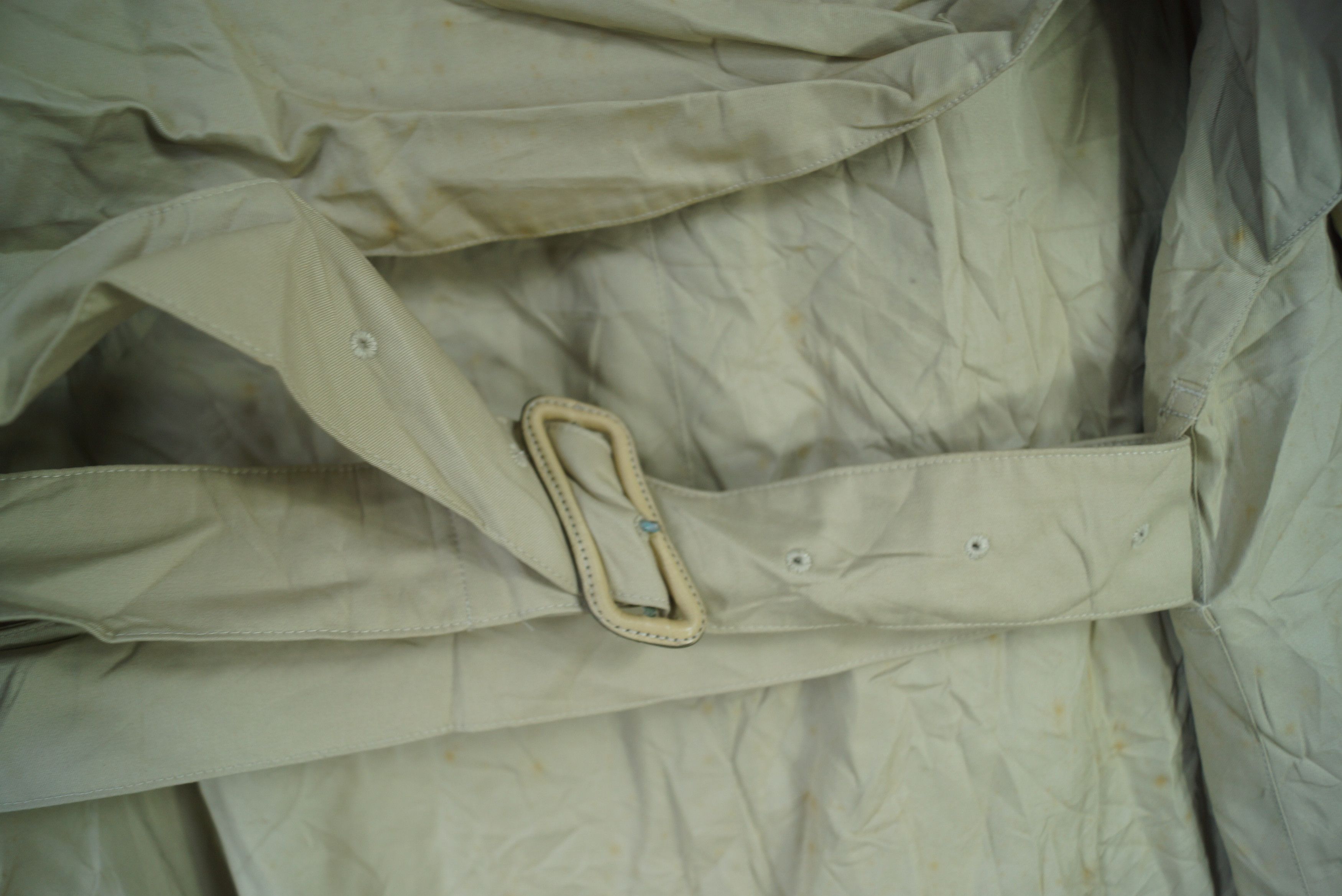 Vintage Parkas Burberry Button-up Nice Design