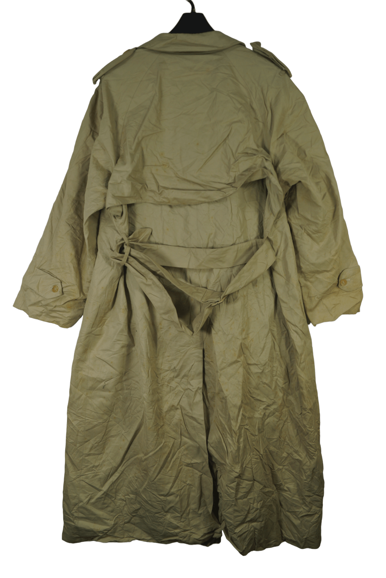 Vintage Parkas Burberry Button-up Nice Design