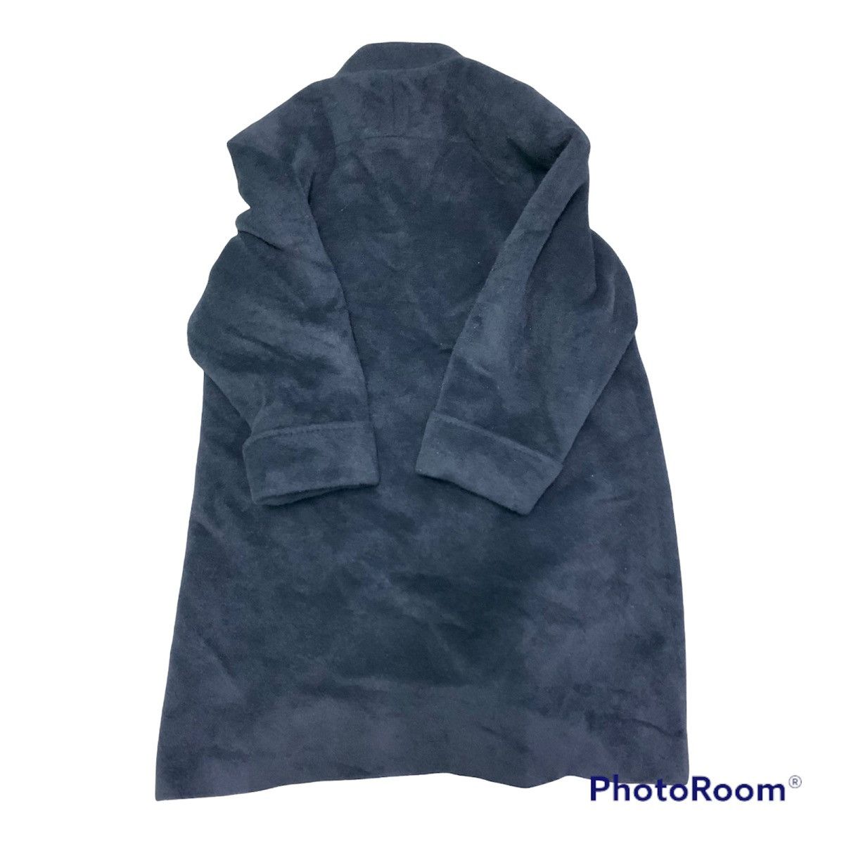 Issey Miyake Nice Issey Miyake Trench Long Coat Size US L / EU 52-54 / 3 - 2 Thumbnail