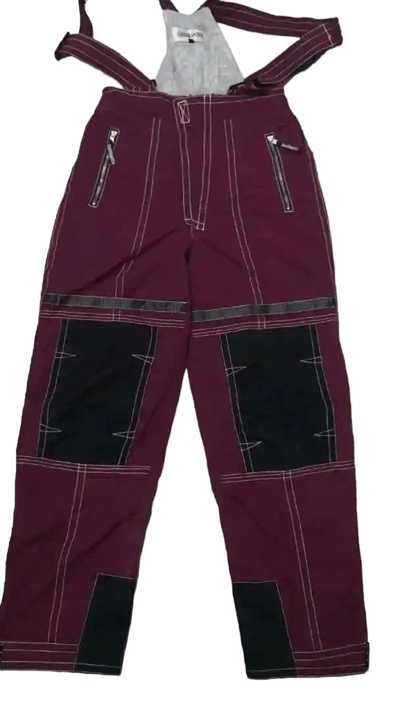 ❎ Sasquatch Skiwear