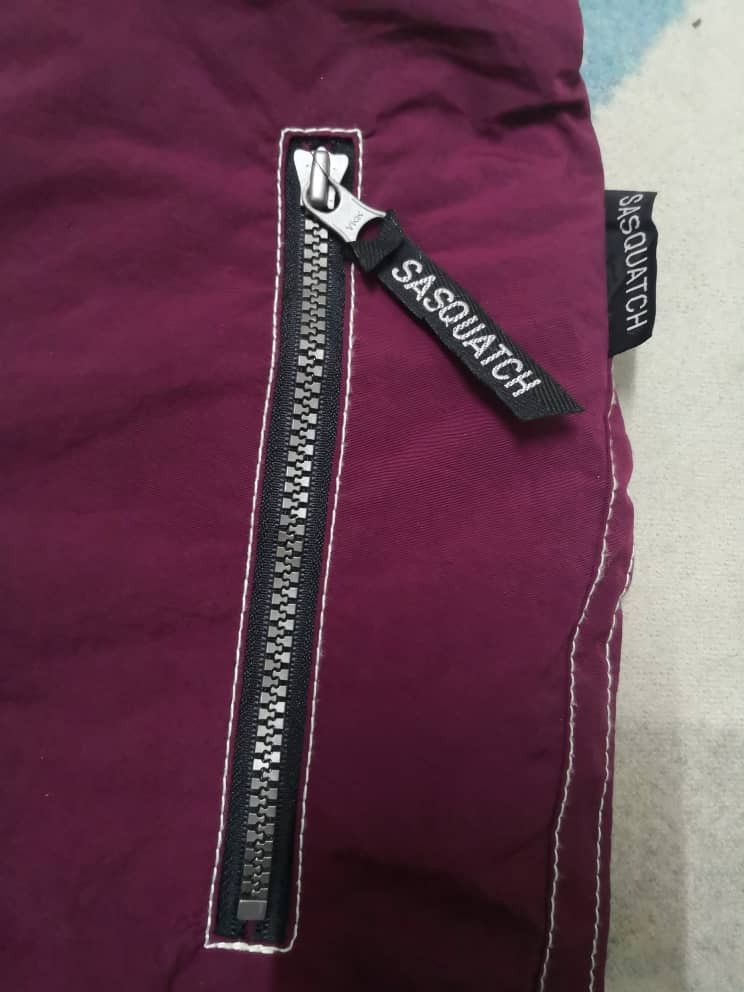 Sasquatchfabrix ❎ Sasquatch Skiwear Size US 30 / EU 46 - 3 Thumbnail