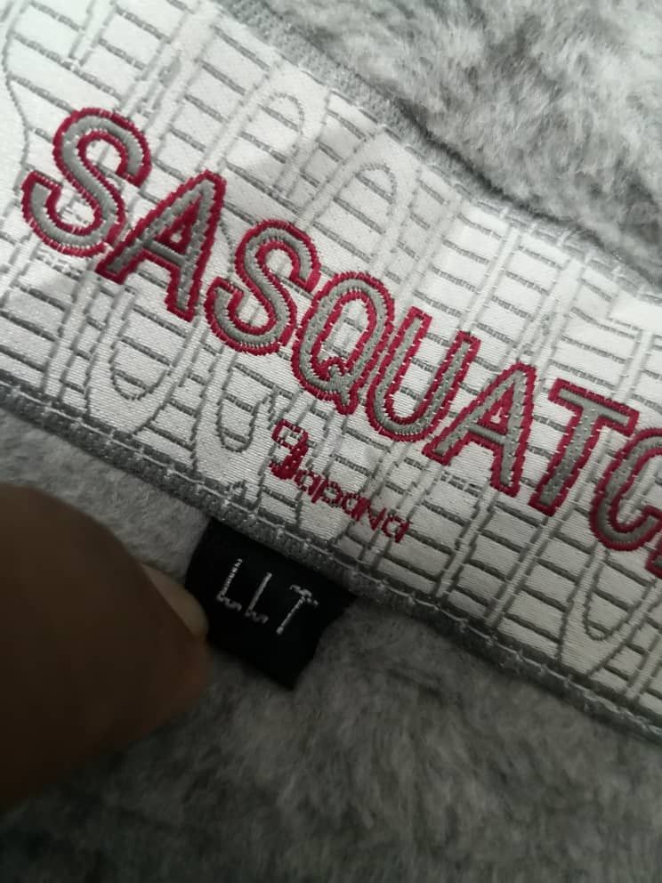 Sasquatchfabrix ❎ Sasquatch Skiwear Size US 30 / EU 46 - 7 Thumbnail