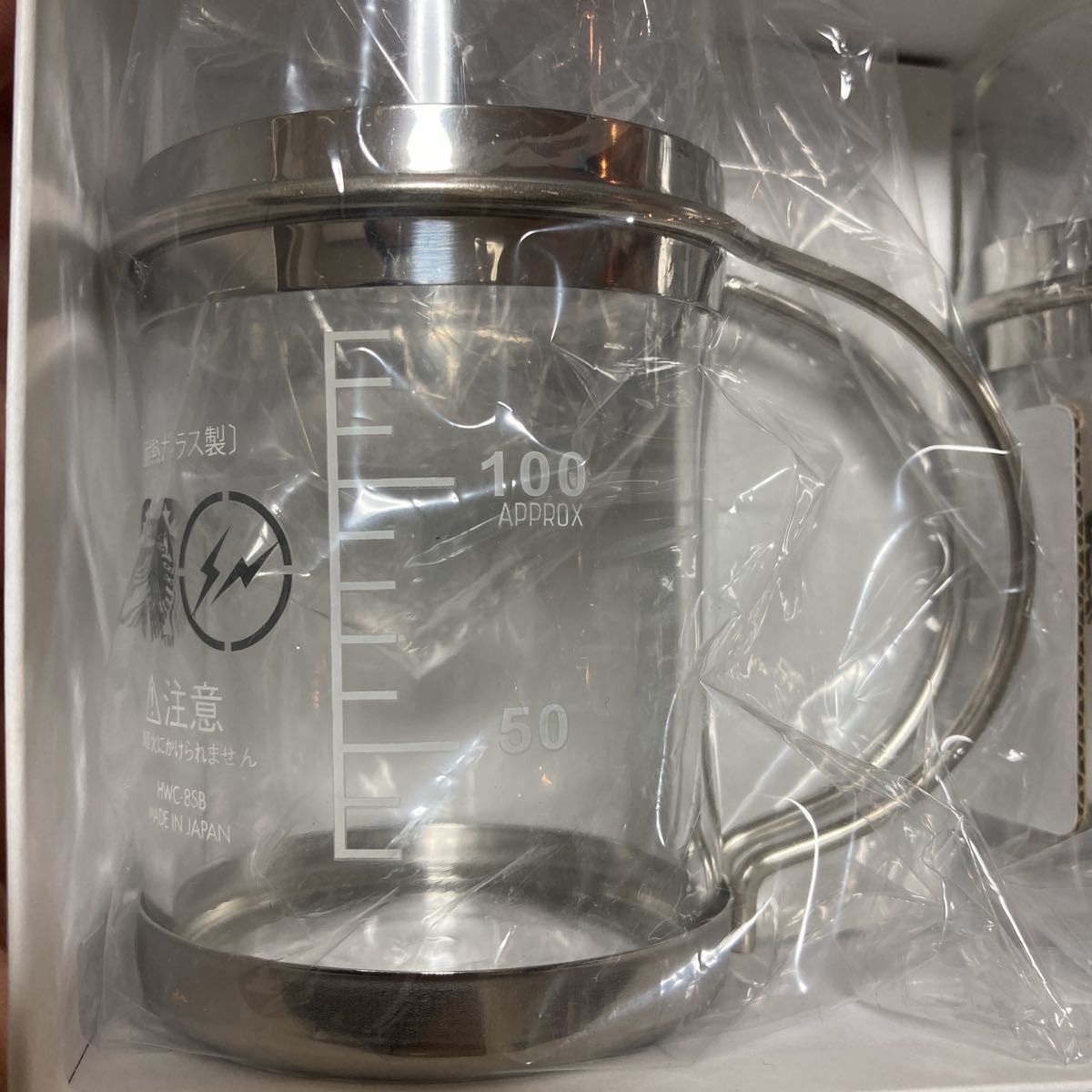 Fragment Design Starbucks Fragment Mugs Size ONE SIZE - 3 Thumbnail