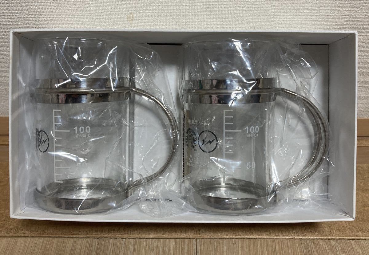image of Fragment Design Starbucks Fragment Mugs, Men's